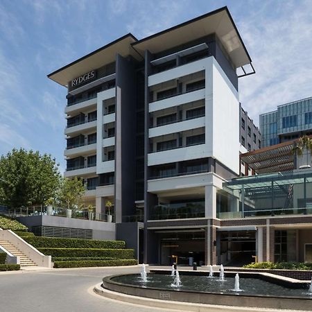 Hotel Rydges Campbelltown Zewnętrze zdjęcie