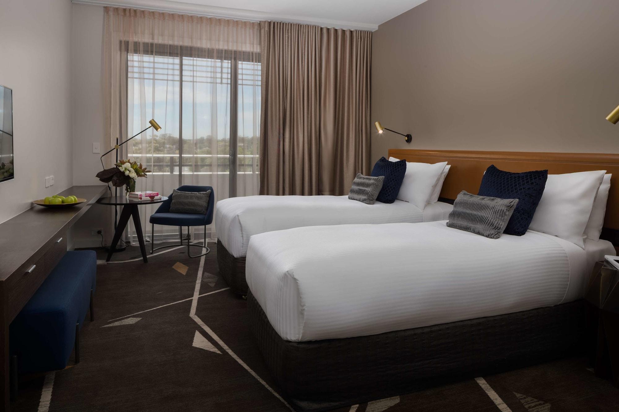 Hotel Rydges Campbelltown Zewnętrze zdjęcie