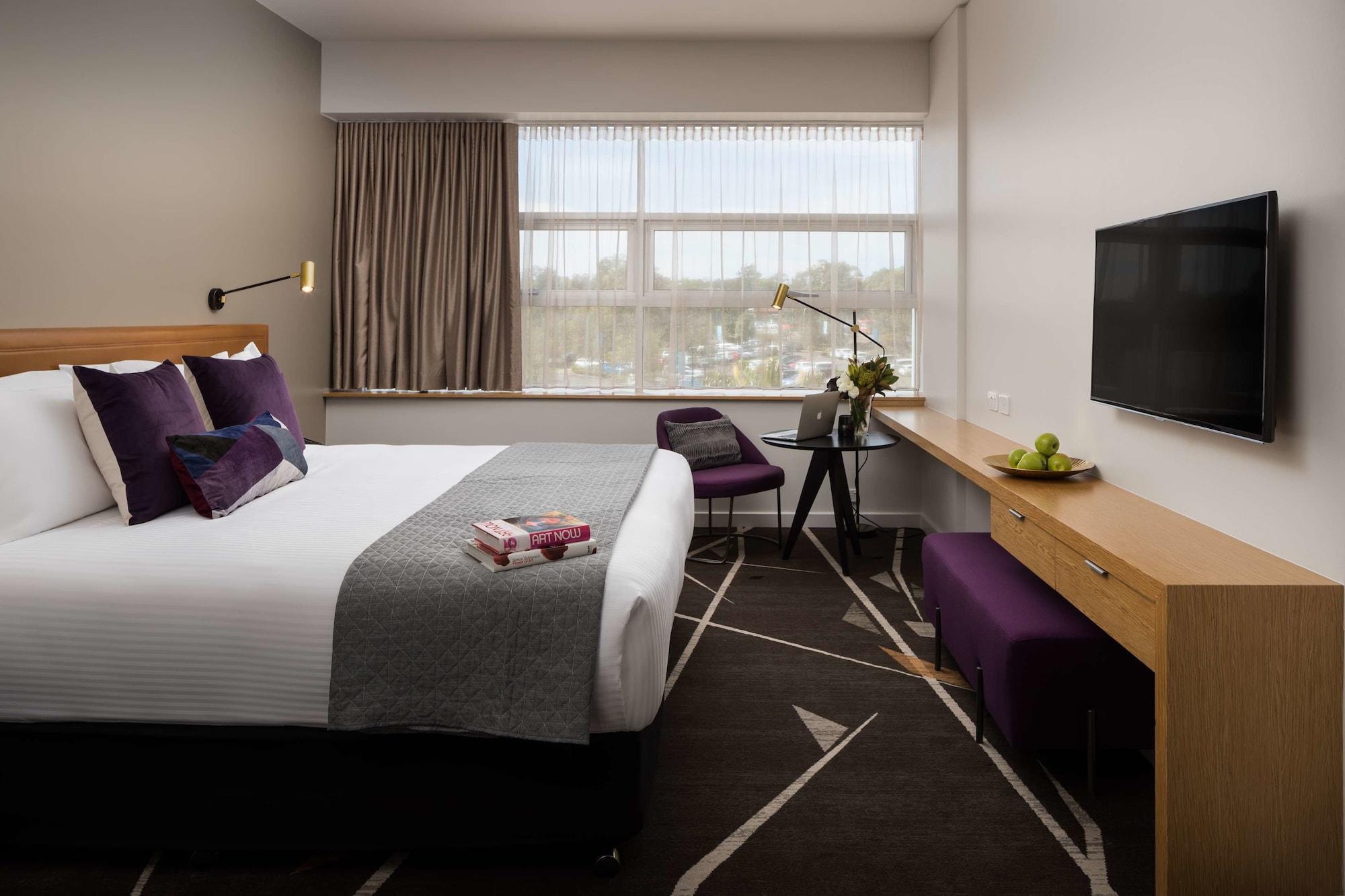 Hotel Rydges Campbelltown Zewnętrze zdjęcie