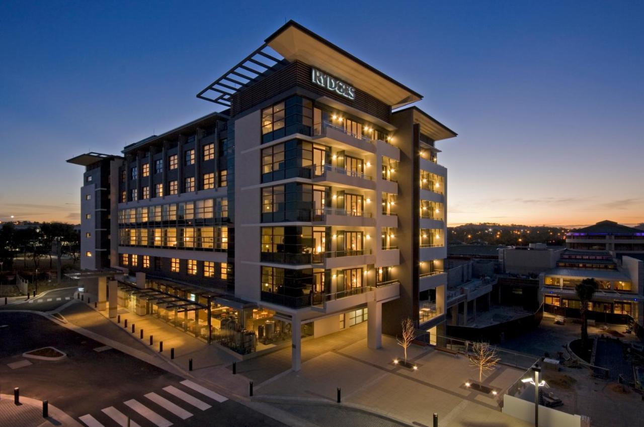 Hotel Rydges Campbelltown Zewnętrze zdjęcie