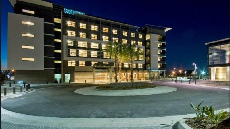 Hotel Rydges Campbelltown Zewnętrze zdjęcie